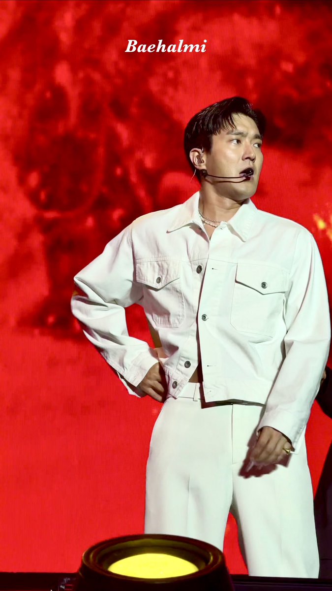 🔥🔥🔥

Super Show Spin Off in Ho Chi Minh 20240728 
#슈퍼주니어 #슈퍼쇼스핀오프 #SuperJunior #SuperShowSpinOff 
#최시원 #ChoiSiWon