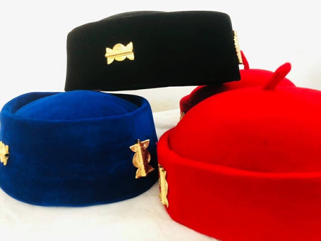 veejayrex Fashions tweet media