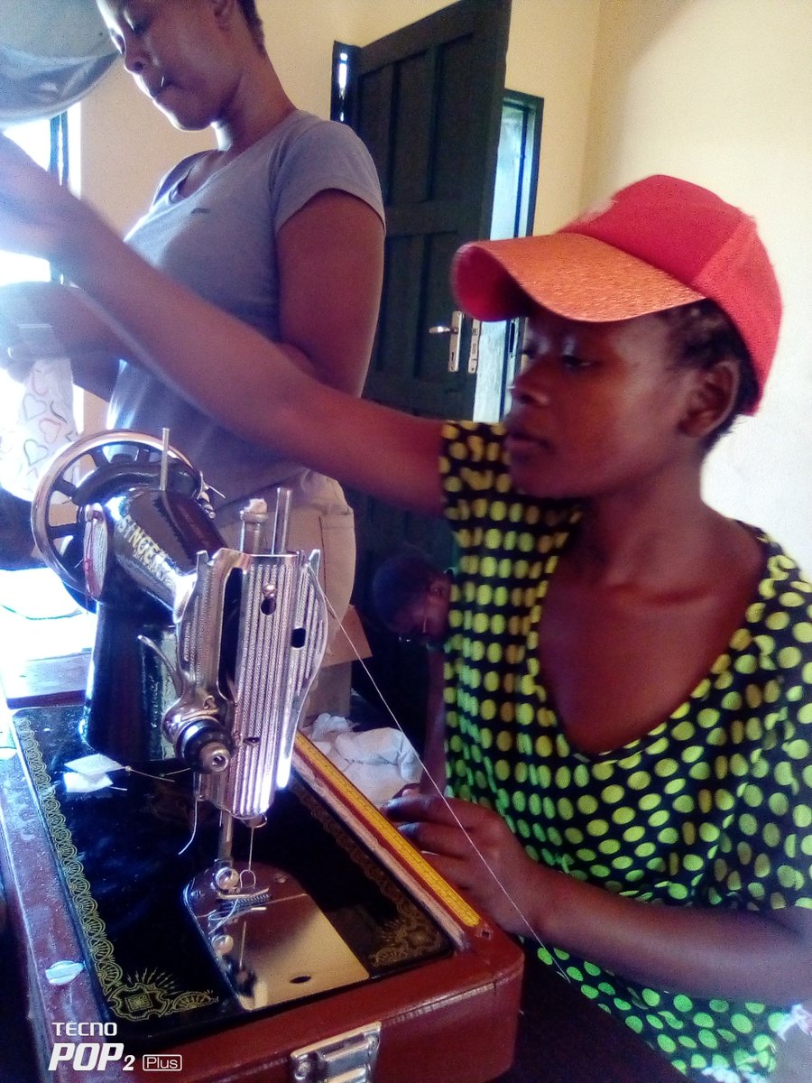 Divine Foundation Trust tweet media