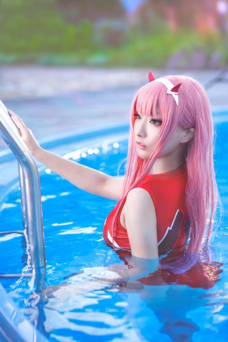 コスプレイヤー七星めろんのTwitter画像39