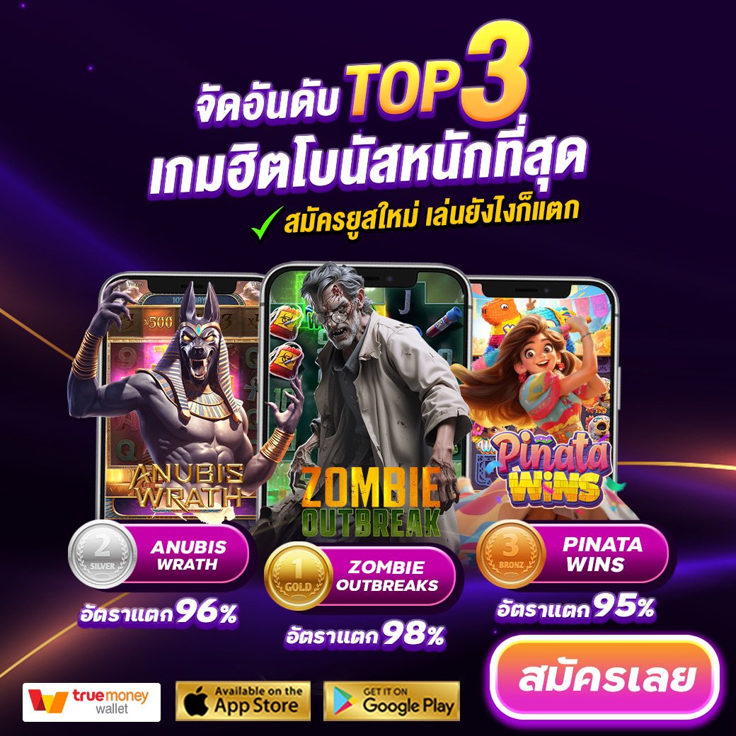 ncibuy45's tweet photo. #แจกเครดิตฟรี100 
#โปรทุนน้อย
✅มียอดถอนเข้ารัวๆตลอด
✅ลิงค์แนะนำรับ 5%
✅คืนยอดเสียทุกวัน 5%
👇รับโปรโมชั่นหน้าเว็บน้า
https://t.co/8Z14EkW0Q2

#สล็อตทุนน้อย #เครดิตฟรี #เครดิตฟรี2024 #สล็อต #สล็อตแตกง่าย #สล็อตเว็บตรง #สล็อตpg #เว็บตรง #เว็บสล็อต #เว็บพนัน #เว็บตรงอันดับ1 https://t.co/TWxCQnphD3