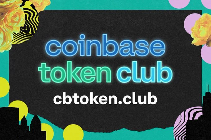 usulafn's tweet photo. See you at lollapalooza.

Coinbase Token Club (next to the Coinbase Stage) will be the perfect place to relax and recharge.

#krsuccess #iweb3 https://t.co/pwLPn9hAR6