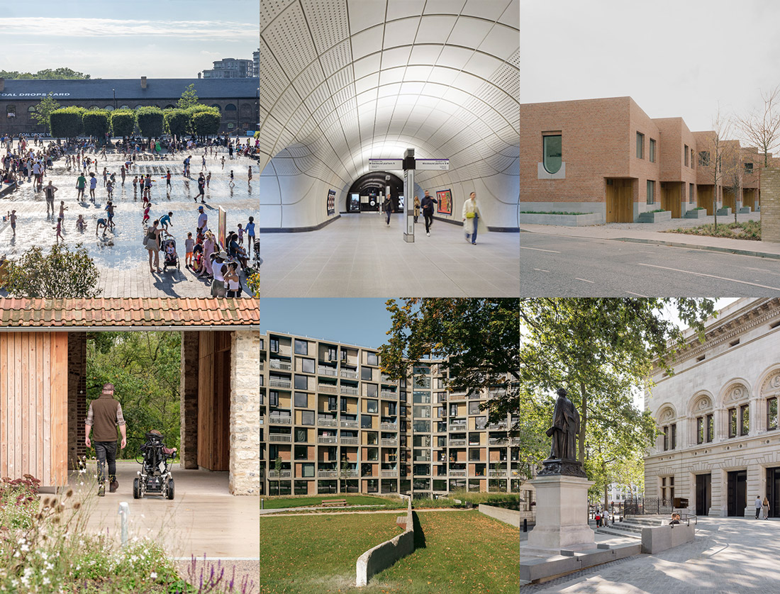Stirling Prize 2024 shortlist announced: <a href="/RIBA/">Royal Institute of British Architects</a> Awards Group chair Simon Henley introduces the six hopefuls, revealing socially ambitious and ethically responsible projects ribaj.com/buildings/riba…