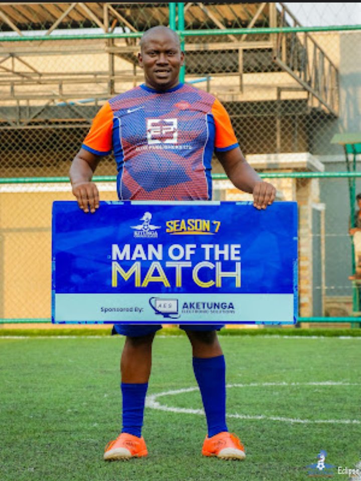 EladoFc's tweet image. This MAN @KitungaLeague GW14
#Season7
#ElitePublishersLtd
#TulumbeKaaziFinal