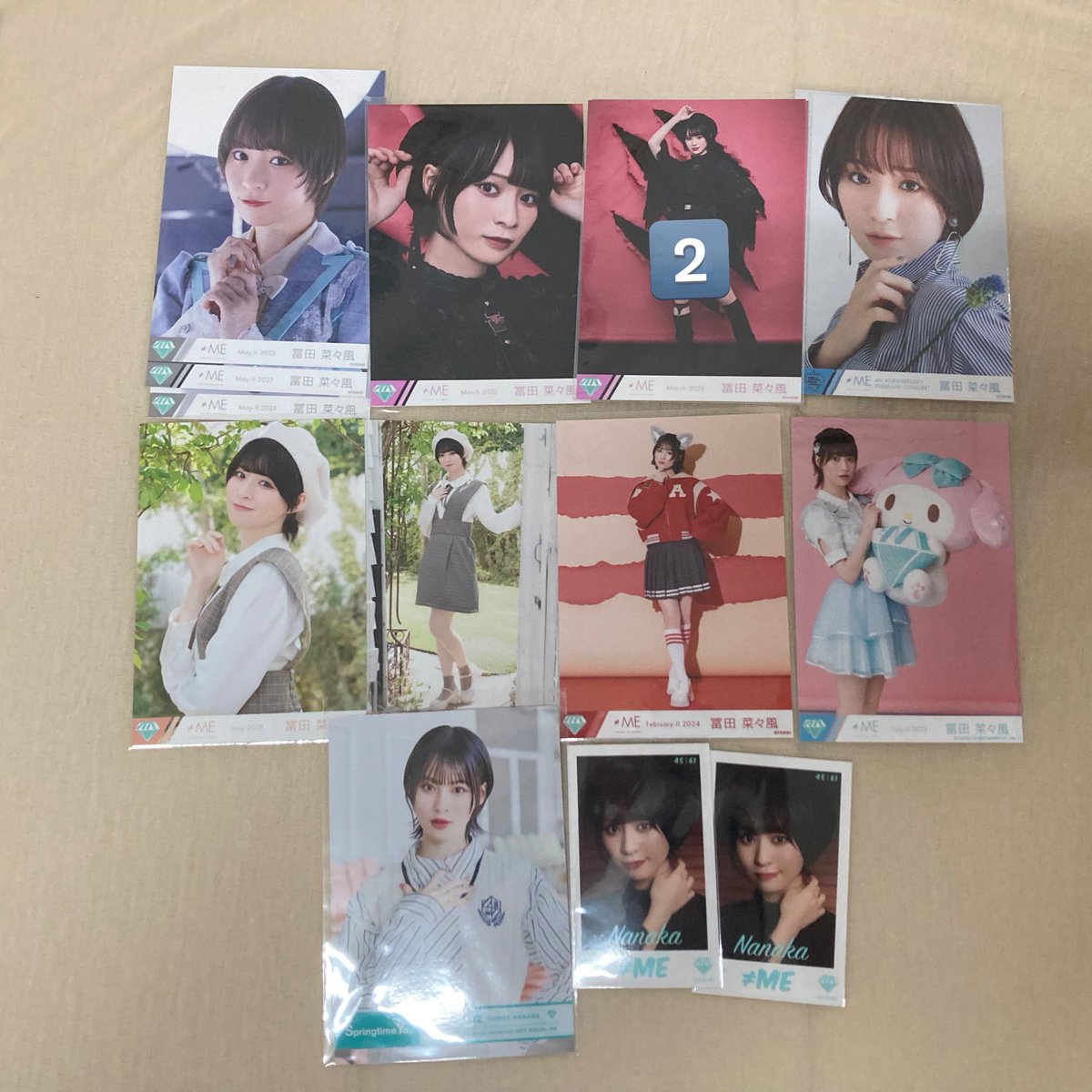 _lo7m4's tweet photo. 【過去物 一覧】※変動あり https://t.co/U936RMhB7c