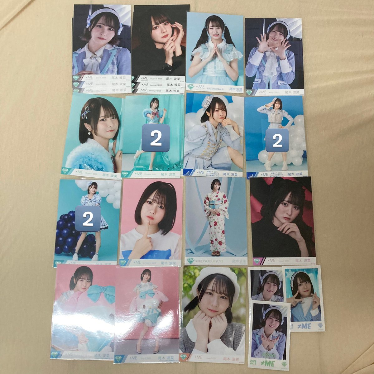 _lo7m4's tweet photo. 【過去物 一覧】※変動あり https://t.co/U936RMhB7c