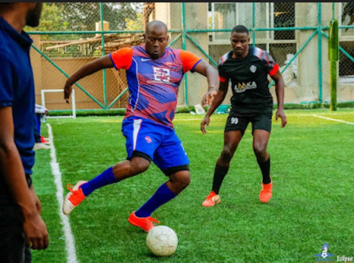 EladoFc's tweet image. Goal no.3&amp;amp;4 was scored by @allanayesiga it was massively @KitungaLeague GW14
#Season7
#ElitePublishersLtd
#TulumbeKaaziFinal