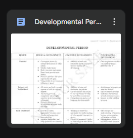 gmdprpm's tweet photo. DEVELOPMENTAL PERIOD | #rpmtwt

Never neglect your devpsych bhie 👊

📂: https://t.co/jSj6PtZjEL

(cmiiw) https://t.co/hUGN5A5oEK