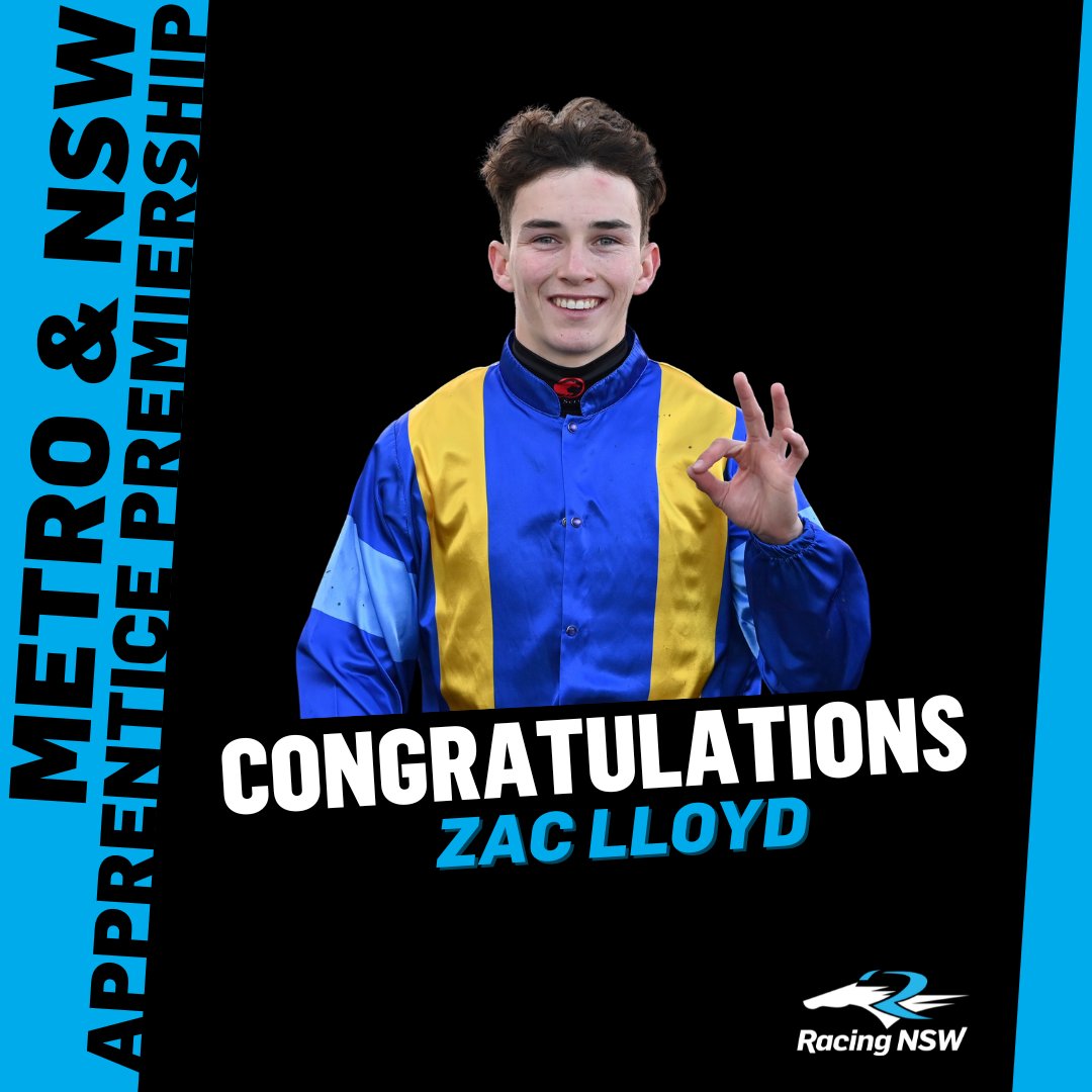 Racing NSW tweet media