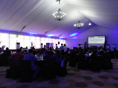 abconoza_BW's tweet image. @bworldph holds today a #BusinessWorldInsights forum on #SustainableCommunities in Dusit Thani Manila. @DHSUDgovph Undersecretary Henry Yap to keynote; experts from architecture &amp;amp; property sectors to join discussions. @mhicolemoral @jmcorpuz_BW tweet highlights.