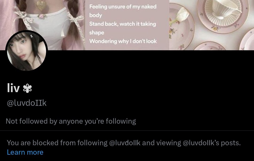 exposing @.luvdoIIk ❗️
 ➼ faking sponsors and scamming

— like and rt for awareness