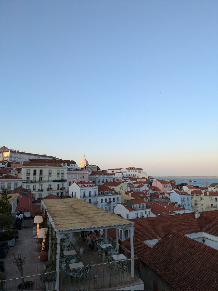 Aida Mata Ventosa (@aidamatav) on Twitter photo Today is the end of a really nice and enriching experience in Lisboa, at <a href="/RuiCastroHD/">Rui Castro</a> lab at iMED! Obrigada por tudo and I hope this is just the beginning. Speciall thanks to @CIBERehd for the opportunity
<a href="/IBUB_UB/">IBUB-UB</a> <a href="/BQBiomedMolUB/">Biochemistry & Molecular Biomedicine UB</a> Today is the end of a really nice and enriching experience in Lisboa, at <a href="/RuiCastroHD/">Rui Castro</a> lab at iMED! Obrigada por tudo and I hope this is just the beginning. Speciall thanks to @CIBERehd for the opportunity
<a href="/IBUB_UB/">IBUB-UB</a> <a href="/BQBiomedMolUB/">Biochemistry & Molecular Biomedicine UB</a>