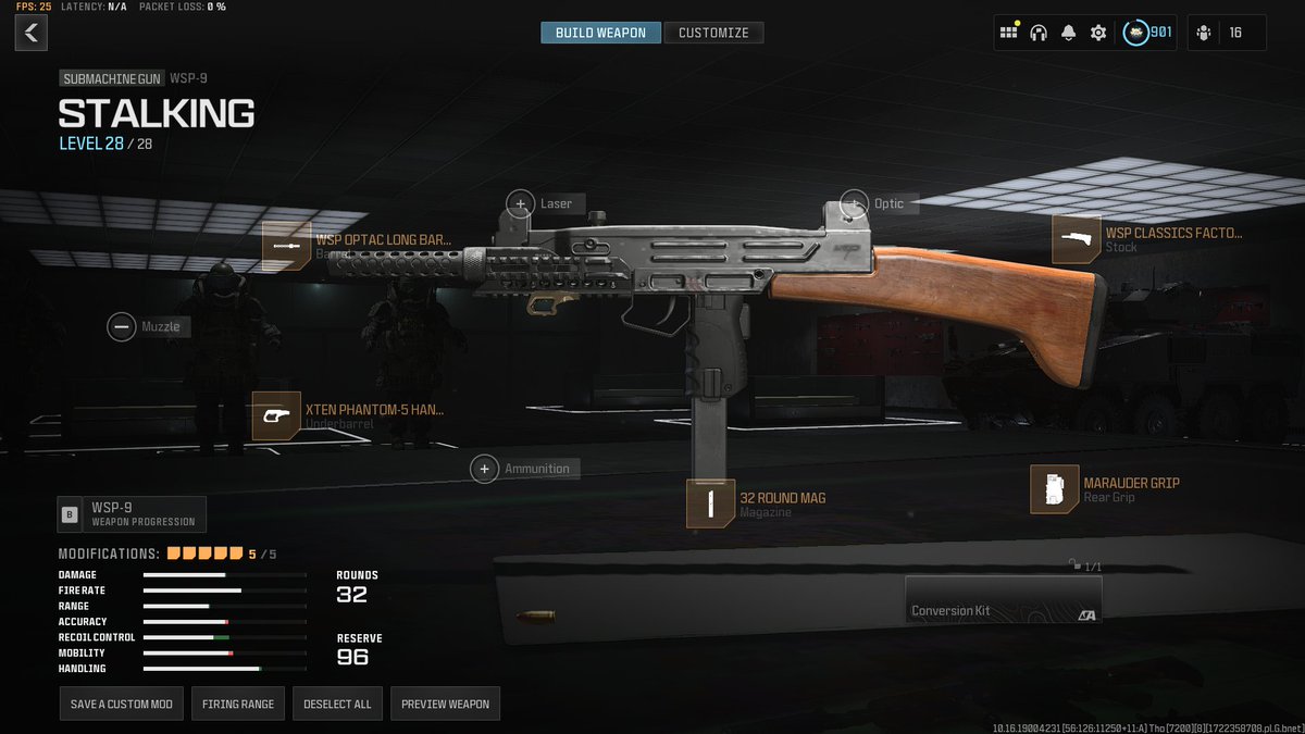 KultureJah's tweet photo. Recreating the greatest smg EVER uzi WSP 9 quick 24 piece NUGGETS #CallofDuty #mwIII #mw3 #cdl #warzone3 #CDL2024 #cod #faZe #optic #CDLChamps #SBMM #kaicenat #pred #wagers #Warzone #ModernWarfare3 #cdlintel #scrappy #proleague #drazah #shotzzy #bo6 #blackops https://t.co/5tg0slrY1H