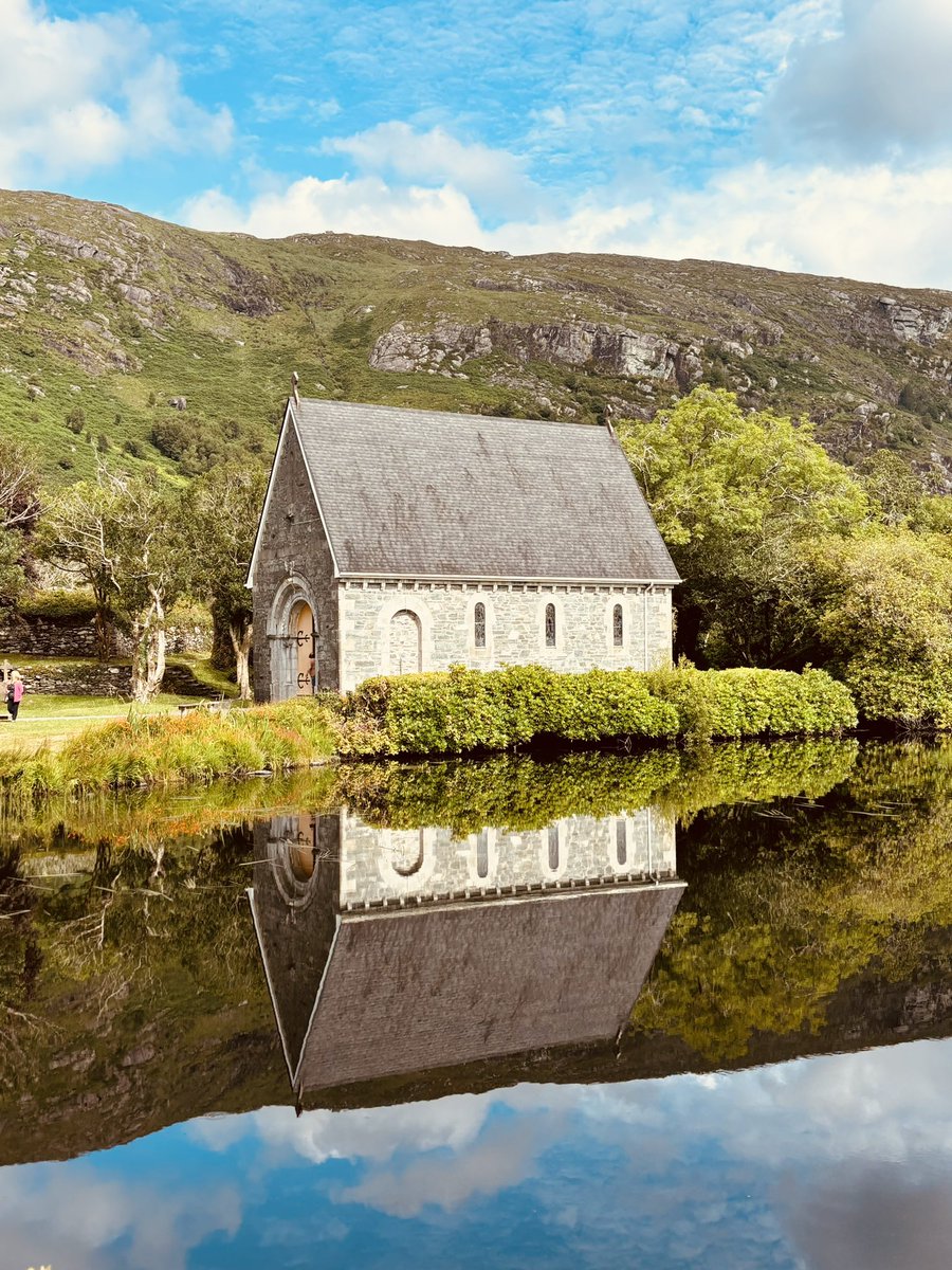 Brenda Drumm - Tobin tweet media