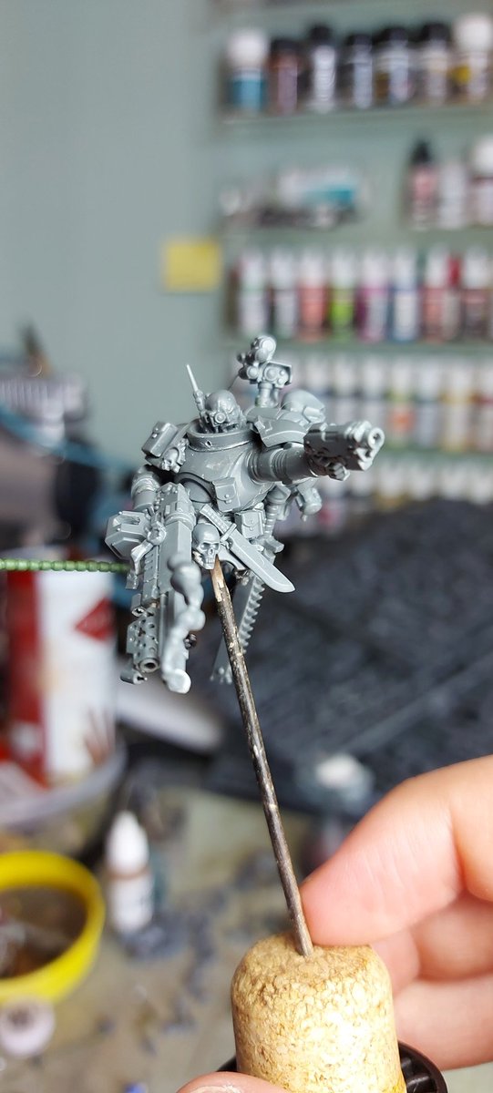 MJH Figure Painting 🇺🇦 tweet media