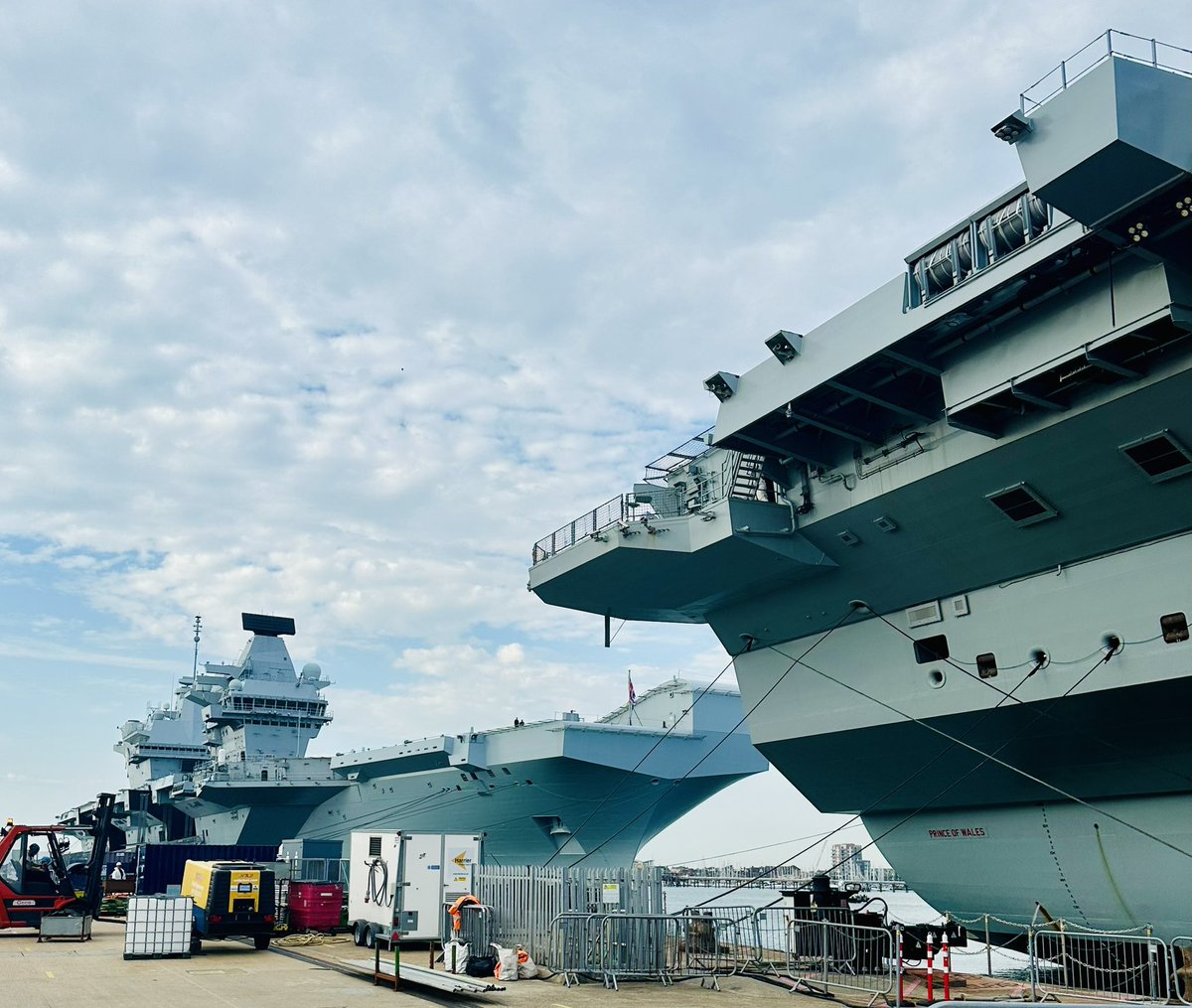 When you wake up to find that your little sister has appeared in your room overnight 😉☺️