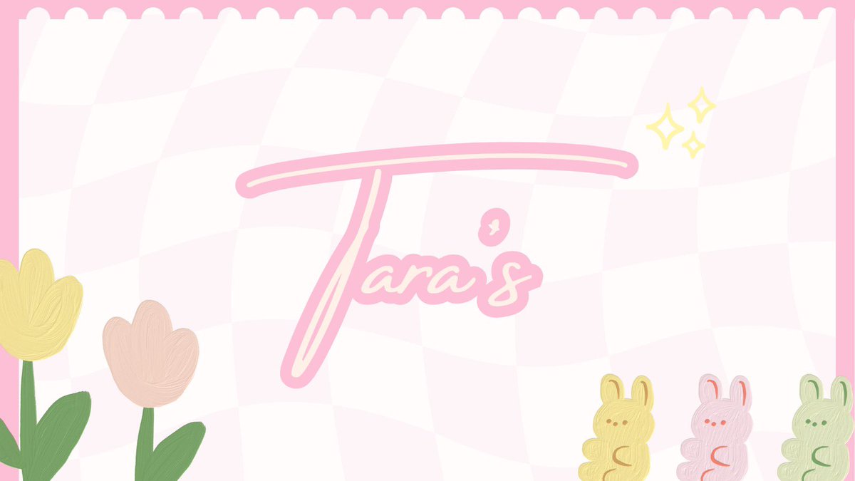 TARA tweet media