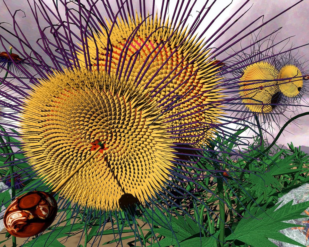 Jon McCormack tweet media