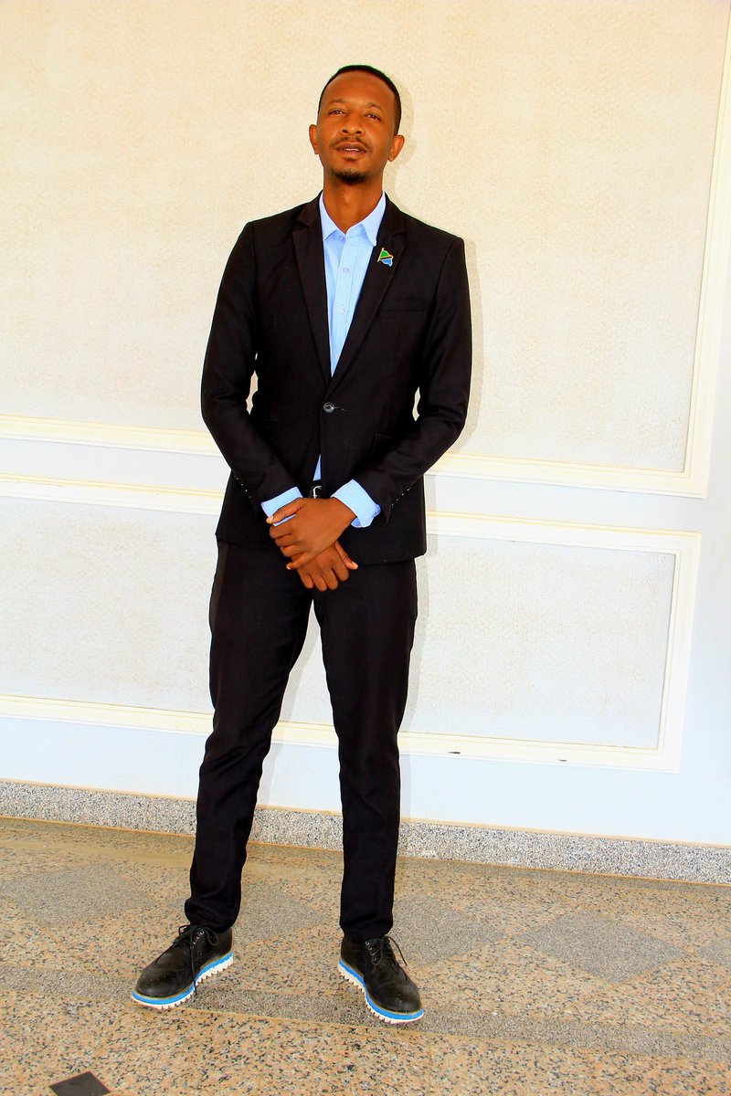 📍 Dodoma, Tanzania 🇹🇿

Attending the Tanganyika Law Society (TLS) Meeting where we are set to elect the new president on August 2nd, 2024. The competition is fierce, but my vote goes to the candidate with strong policies who will enhance our law society.