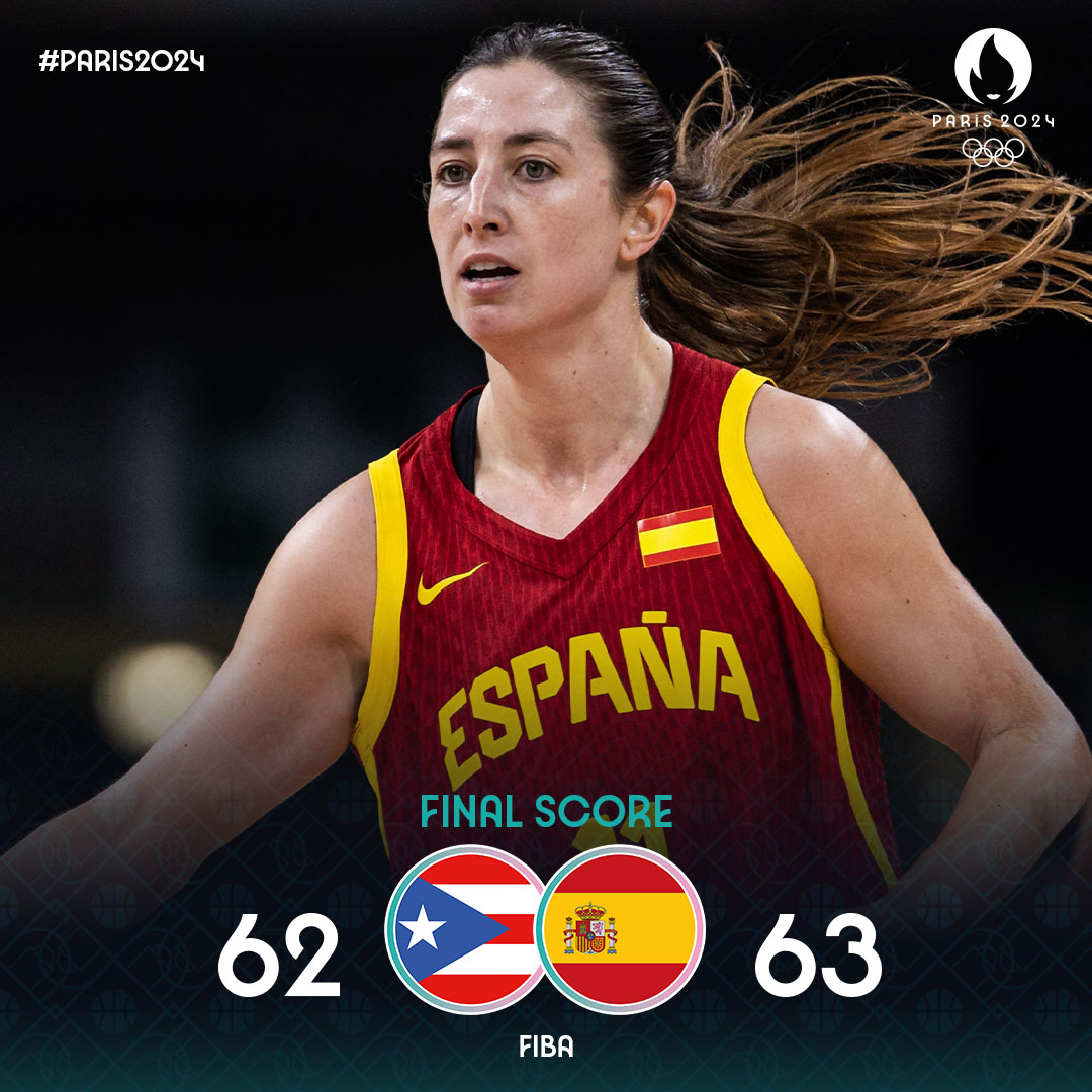 FIBA Basketball tweet media