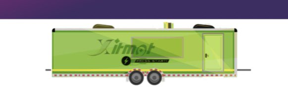 Xitmnt1's tweet photo. 🚀 اختبر أفضل ألعاب الواقع الافتراضي مع عربات XITMNT! 🎮 لعبة الهروب ومحاكي سباق السيارات بانتظارك. انضموا إلينا لتجربة لا تُنسى! 
#وش_تفكر_فيه_الان #واقع_افتراضي #محاكاة #تجربة_فريدة 
#VR ؟ كله موجود عند XITMNT
#اليوم_العالمي_للصداقه https://t.co/SCMxineOJW