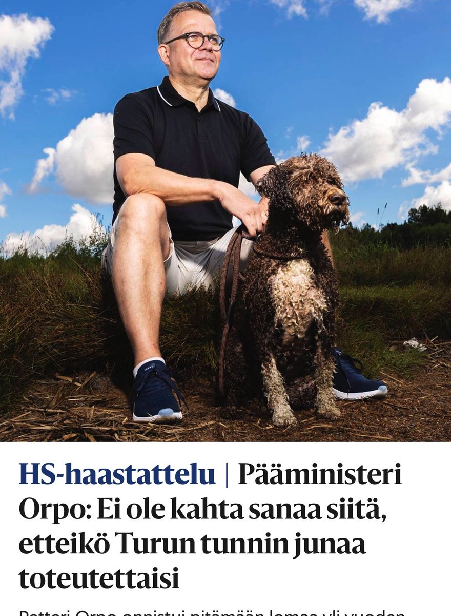 Paavo Arhinmäki tweet media