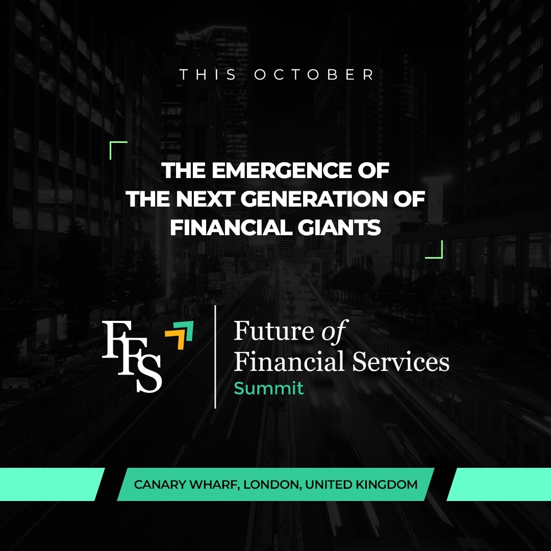 Future of Financial Services tweet media