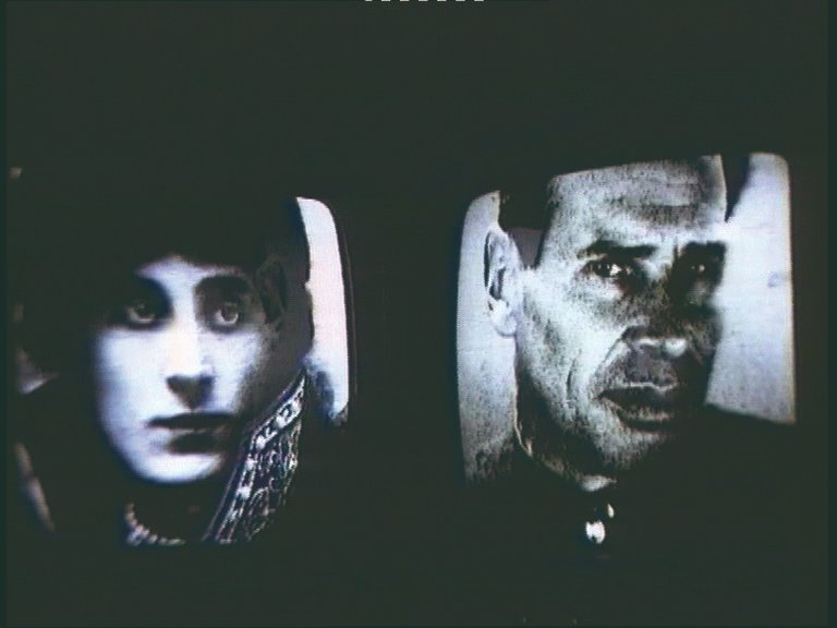 Documentaire sur grand écran tweet media