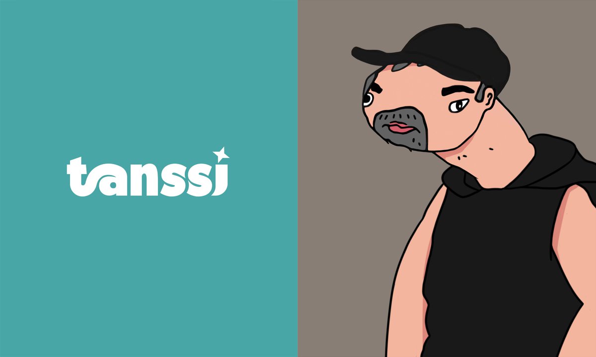Tanssi <> Gavun Wud - Let's Forkin Dance! ✨

WUD is stres testin <a href="/TanssiNetwork/">Tanssi</a> tell yor frens n fam! 💻

Ern tanssi tokens lerning abut me Dr. Gavun Wud ⬇️

🪩 lfd.tanssi.network/gavunwud 🌈

#LetsForkinDance #Polkadot #Web3 #Memecoin #DegenModeOn