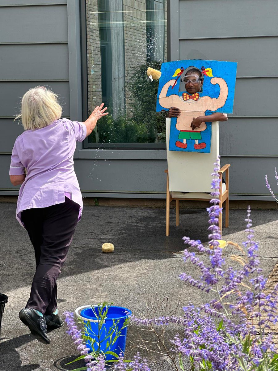 The Bevan Unit tweet media