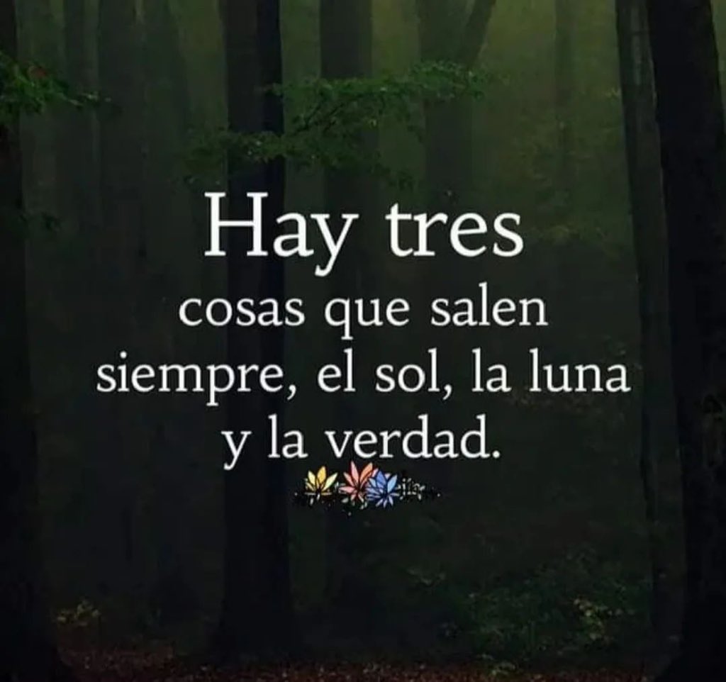 ¡Buenos días! ☀️