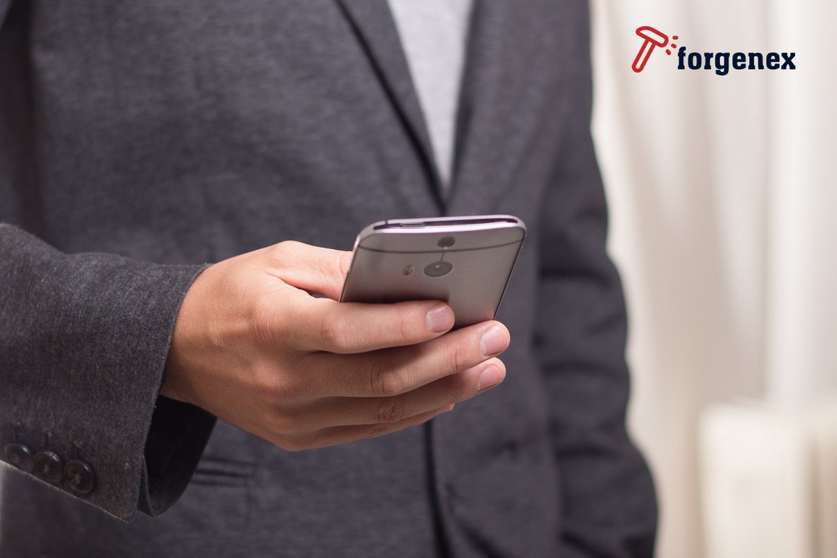 forgenex_esp's tweet image. 📱🚀 ¿Quieres llegar a más clientes? En ForgeNEX, te ayudamos a desarrollar tu app para Android e iOS, optimizada para conectar con tus usuarios y potenciar tu negocio. ¡Haz que tu marca esté al alcance de todos! 🌟📲 #DesarrolloApp #Android #iOS #ForgeNEX