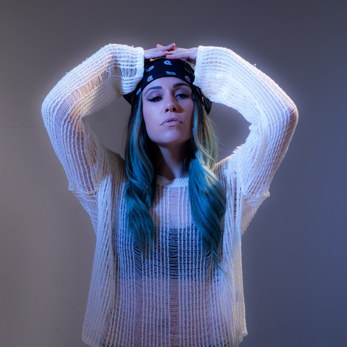 Circus Electric tweet media