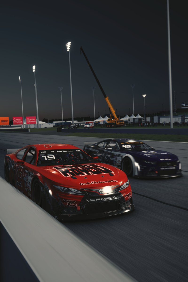 SSI Le Samurai Motorsport tweet media