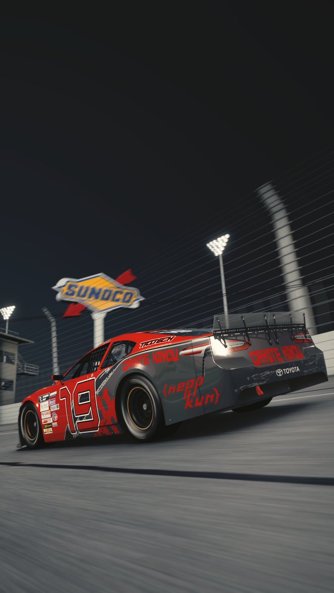 SSI Le Samurai Motorsport tweet media