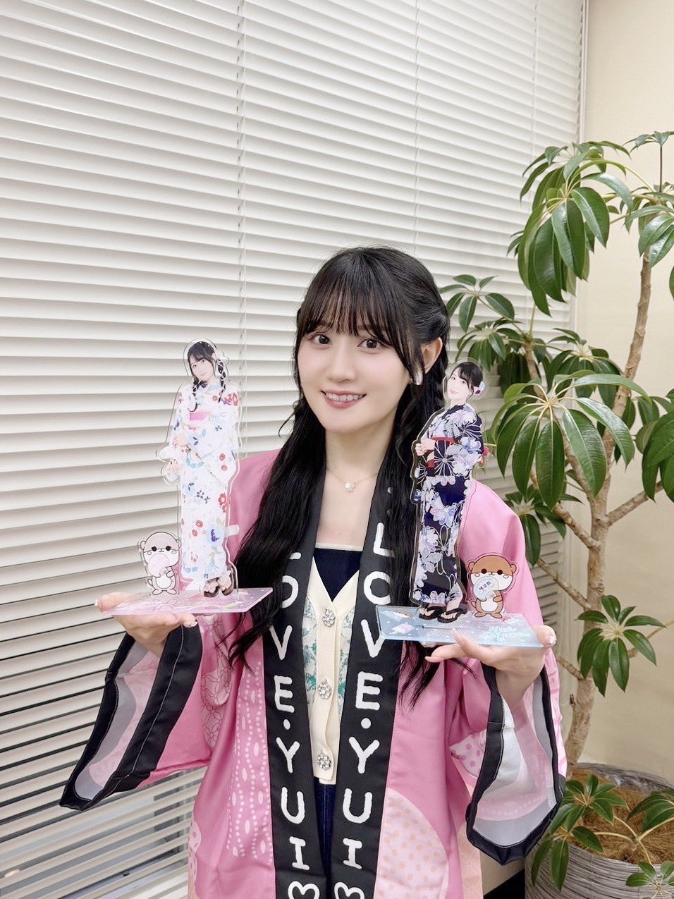 小倉 唯 Official on X: 