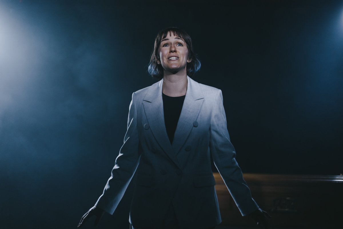 🔥 SNEAK PEAK BEFORE WE OPEN 🔥

Catafalque's first ever performance is tomorrow at 12.25pm at Summerhall! We are so excited to share this powerful play with you ahead of our official opening on Friday 2nd August.

📸: Robbie McFadzean