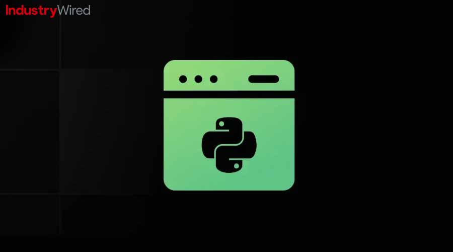 industry_wired's tweet image. Python Programming for Beginners: Top 10 Courses
shorturl.at/qRDxP
Explore our top 10 courses for beginners, learning Python Programming.
#PythonProgramming #LearnPython #PythonLessons #CodingForBeginners #TechEducation #IW #IWNews #IndustryWired