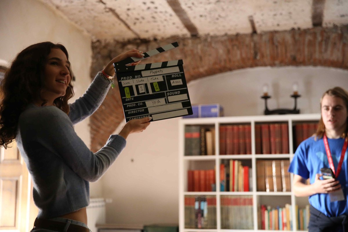 STRINGS BTS 📸

#Film #TV #Filming #Shooting #Production #YFA #Acting #Actors #Drama #Comedy #Sound #Course #Set #ShortFilm #Video #Series #DramaSchool #Study #FilmMaking #YoungFilmMakers