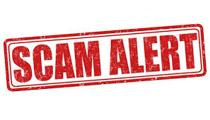 ESPA (@espa_org) on Twitter photo 🚨 Notice for ESPA Members: Beware of Fake Emails 🚨
Fraudulent emails from president192004@gmail.com are circulating. Do not respond or click any links.
Stay safe!
#ESPA #FraudAlert #StaySafe 🚨 Notice for ESPA Members: Beware of Fake Emails 🚨
Fraudulent emails from president192004@gmail.com are circulating. Do not respond or click any links.
Stay safe!
#ESPA #FraudAlert #StaySafe
