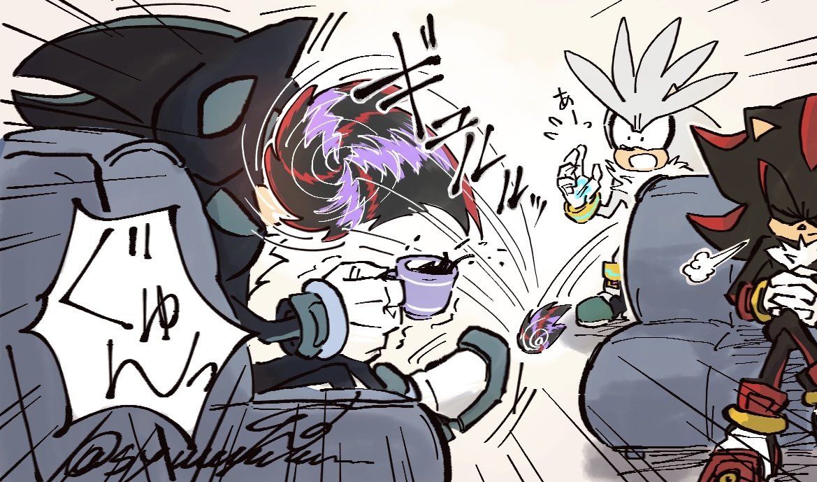 #今月かいた絵を晒そう
おれたちの7月はこれからだ! 