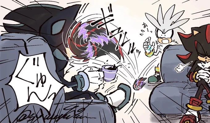 #今月かいた絵を晒そう
おれたちの7月はこれからだ! 