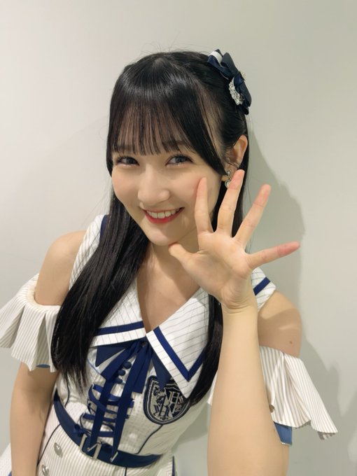 今村麻莉愛のTwitter画像2