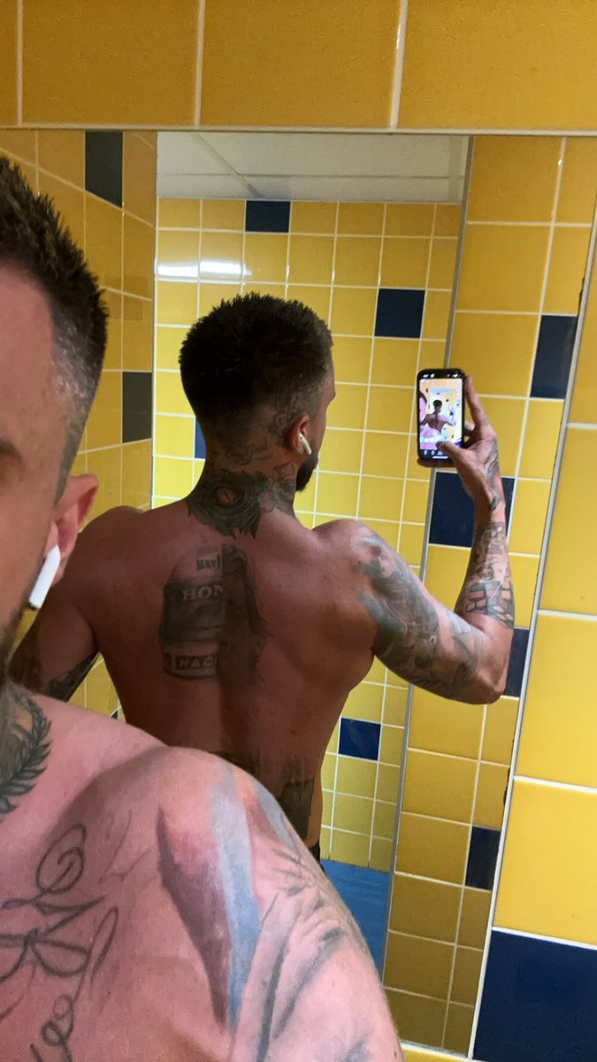 Now the euros is done, liver can have a break and back at the gym 😂