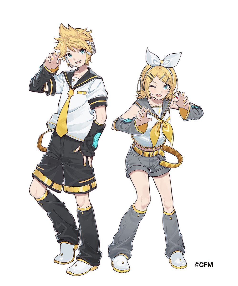 _17meisai23's tweet image. 『初音ミク＆ピアプロキャラクターズ』
のイラスト描かせていただきました
どうぞよしなに🙇‍♂️

vvit.jp