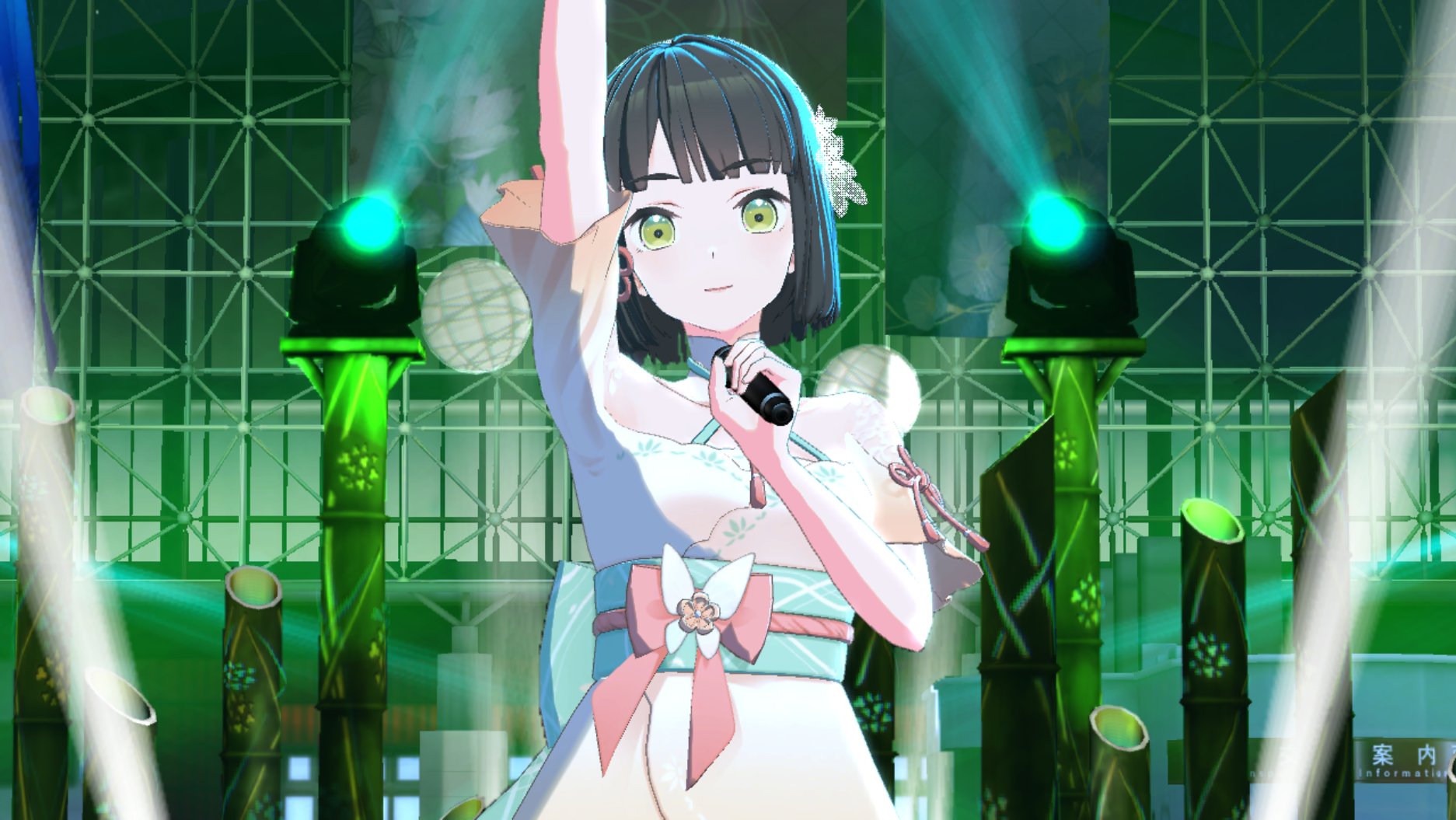 ラブライブ！蓮ノ空女学院スクールアイドルクラブ（Link！Like
