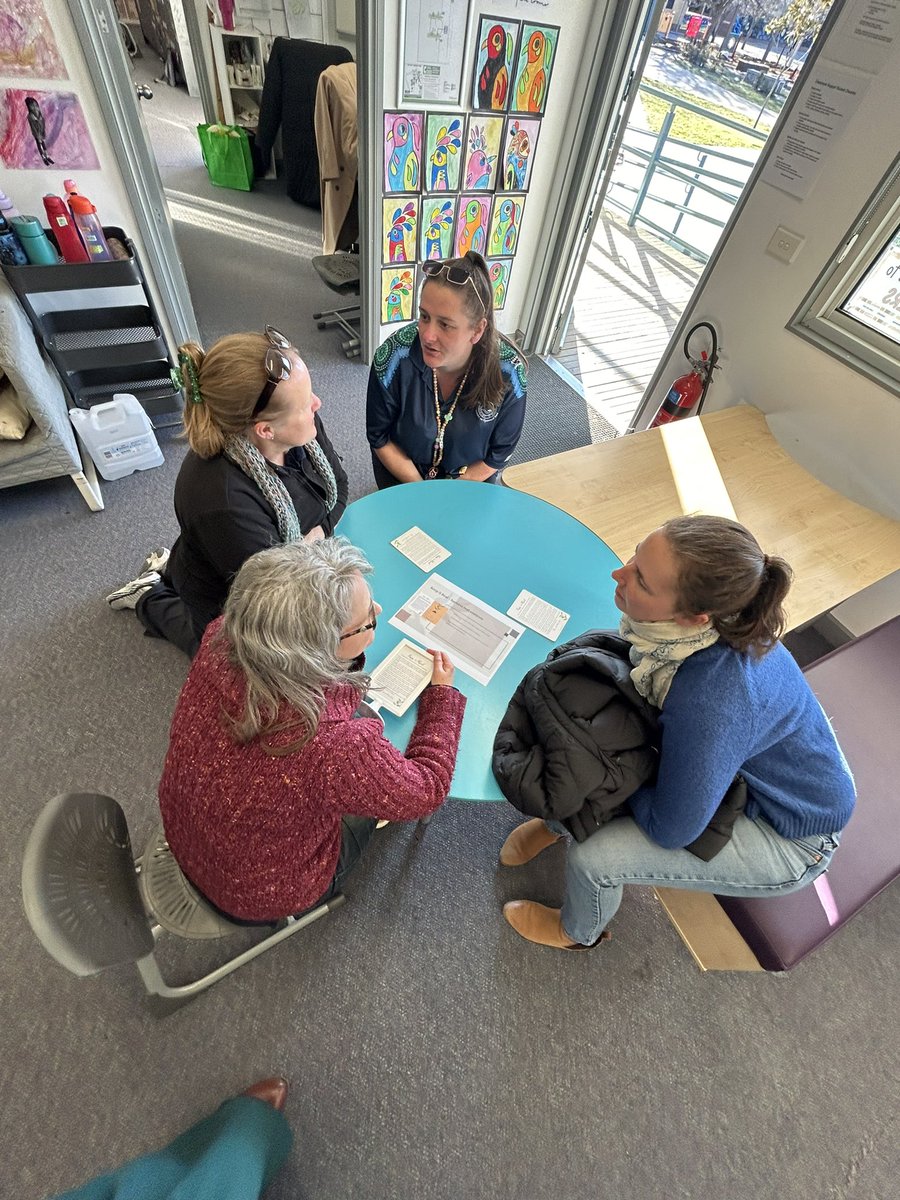 Amanda Hawkins tweet media