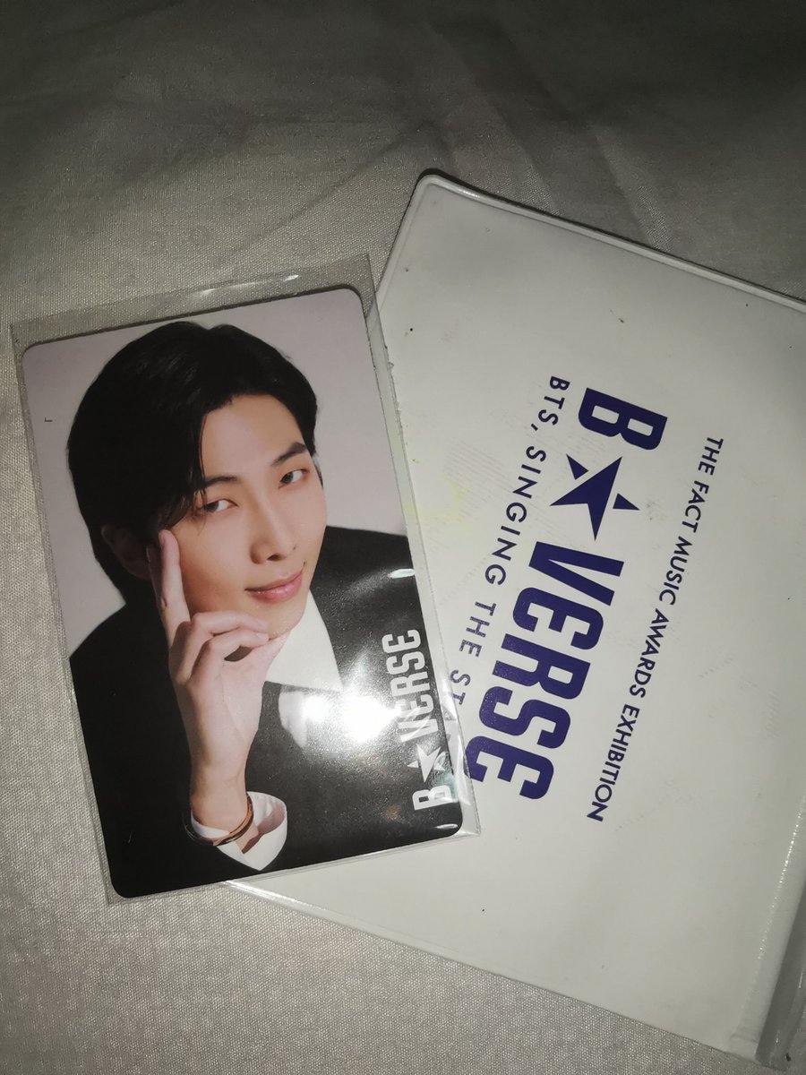 beverlyjardine's tweet photo. B⭐Verse Namjoon/RM 2022
loc: Parañaque

🏷️wts lfb ph bts army https://t.co/AV81W1JeUP