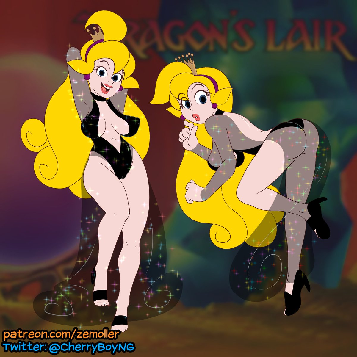 CherryBoy tweet media