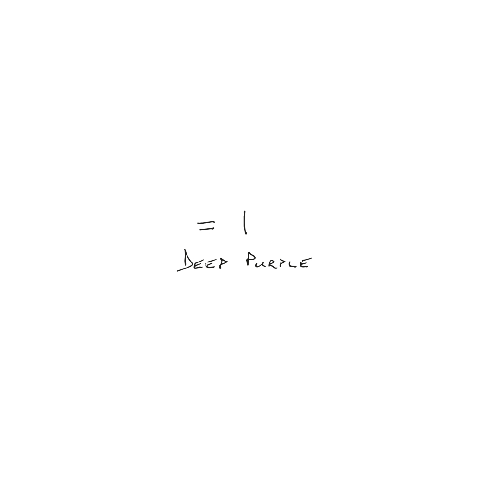 Review:  DEEP PURPLE - "= 1"

rockcastlefranken.de/reviews/d-f/de…

#hardrock #deeppurple